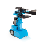 Fotografování produktových fotografií AGAMA v ateliéru