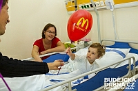 Fotografování produktových fotografií v ateliéru