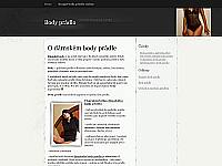 Vytvořeno několik minisites