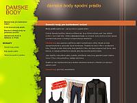 Vytvořeno několik minisites