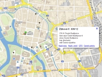 Otevřeli jsme novou kancelář v centru Českých Budějovic!