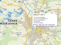 Otevřeli jsme novou kancelář v centru Českých Budějovic!