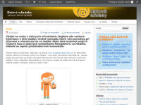 Pokytujeme novou službu - vytvoříme web na přání využívající systém Wordress