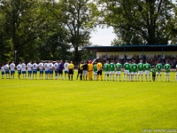 WEBOVARESENI.CZ se účastnila Fotbalové exhibice 2013
