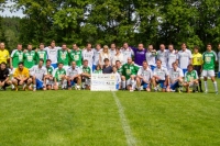 WEBOVARESENI.CZ se účastnila Fotbalové exhibice 2013