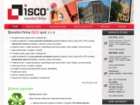 Spouštíme další webové stránky