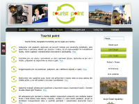 Spouštíme další webové stránky