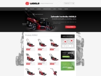 Spuštěn nový web sekackyworld.cz