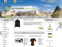 Spustili jsme další eshop na míru