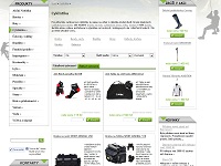 Spustili jsme další eshop na míru