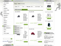 Spustili jsme další eshop na míru