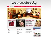 Spuštěny stránky salon Nicoleta