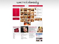 Spuštěny stránky salon Nicoleta