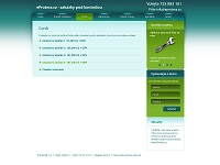 Spuštěny stránky pro eprotera.cz