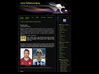 Spuštěny stránky o letní fotbalové škole