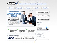 Spuštěny mzdyonline.cz