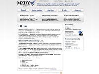 Spuštěny mzdyonline.cz