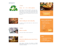 Spustili jsme nové webové stránky Jednoty COOP