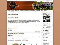 Vytvořili jsme nové stránky kapely Jižani