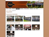 Vytvořili jsme nové stránky kapely Jižani