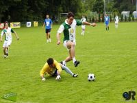 WEBOVARESENI.CZ pomáhalo fotbalem - 50 000,- Kč pro nemocné děti