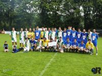 WEBOVARESENI.CZ pomáhalo fotbalem - 50 000,- Kč pro nemocné děti