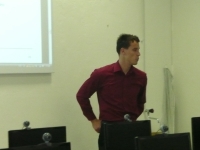 WEBOVARESENI.CZ přednáší na vysoké škole