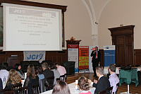 WEBOVARESENI.CZ vás zvou na konferenci CZEKO 2013