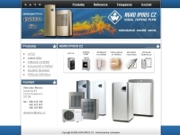 agroipnos-gas-water-heater