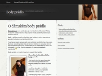 bodypradlo-cz