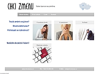 chcizmenu