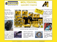 molyduval-oils