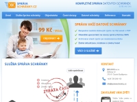 sprava-schranky