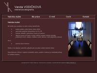 web-presentation-interier-designer