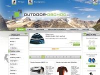 outdoor-obchod